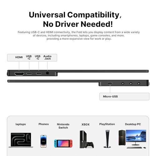 101-1010P02 Fold - 16 Inches 2560 × 1600