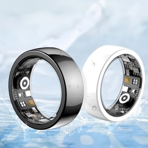 TRINITY-SR01 - 24/7 Heart Rate SP02 IP68