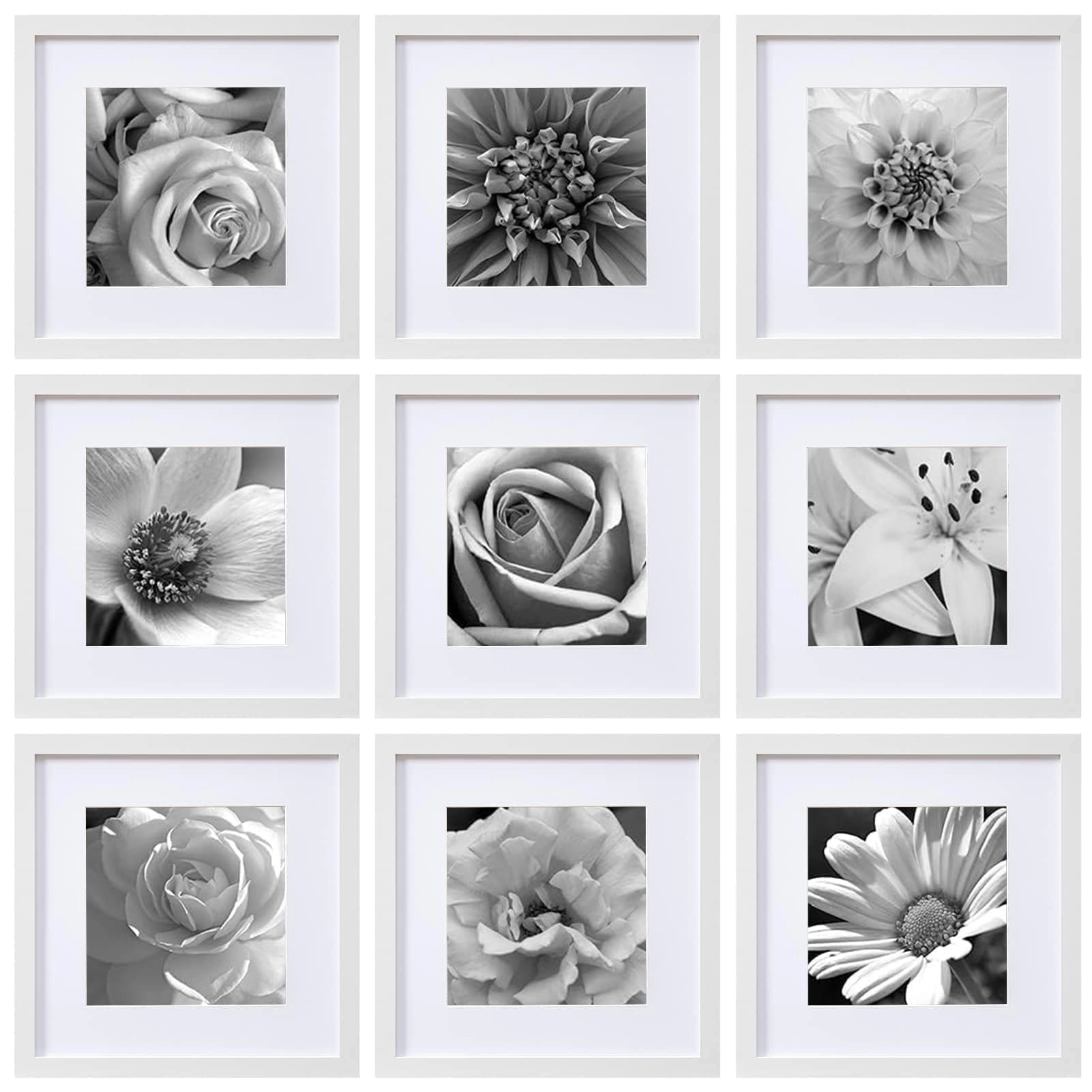 Gallery Wall Frame - 12x12 9
