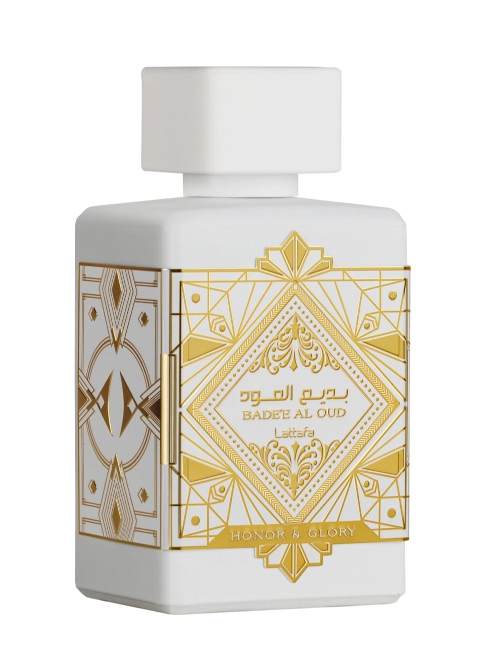 Bade'e Al Oud Honor & Glory Eau de Parfum 100 ml