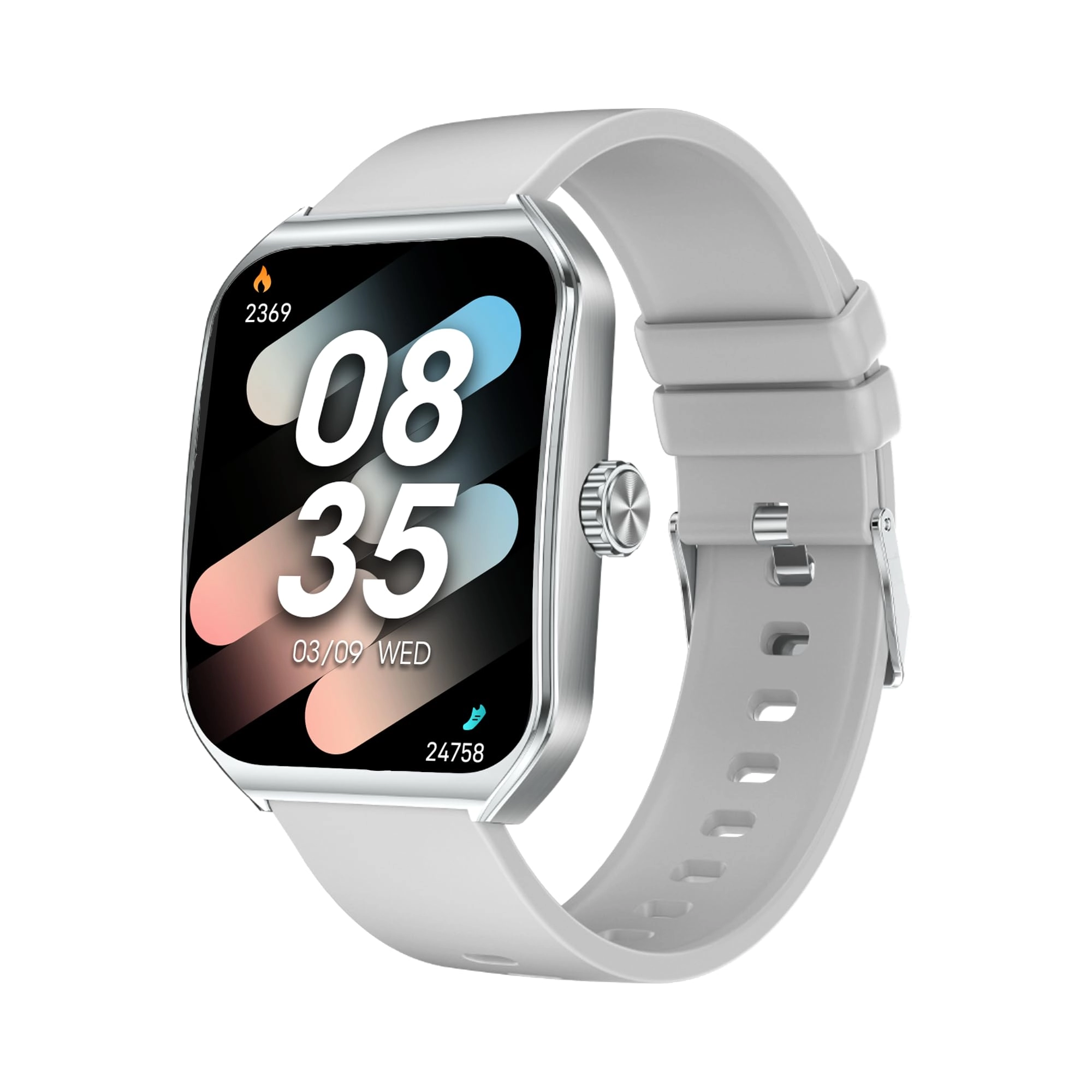 AOLON Curve2 Zinc alloy