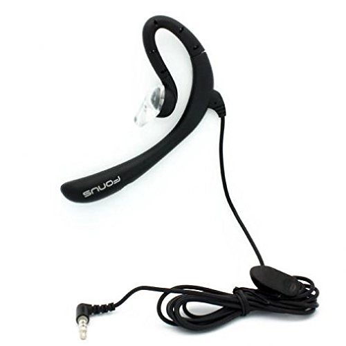 PH-PH21109T4G-36 - Wired Headset