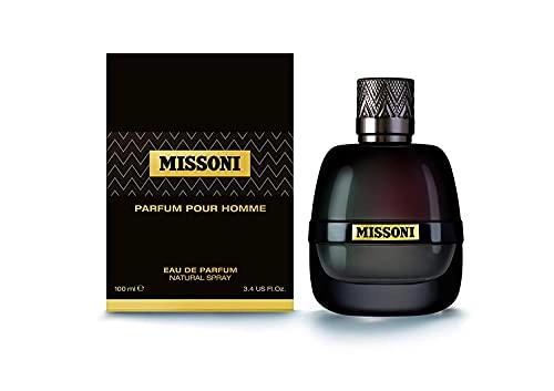 Parfum Pour Homme Eau de Parfum 100 ml