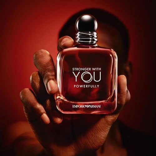 Stronger With You Powerfully Eau de Parfum - 100 ml