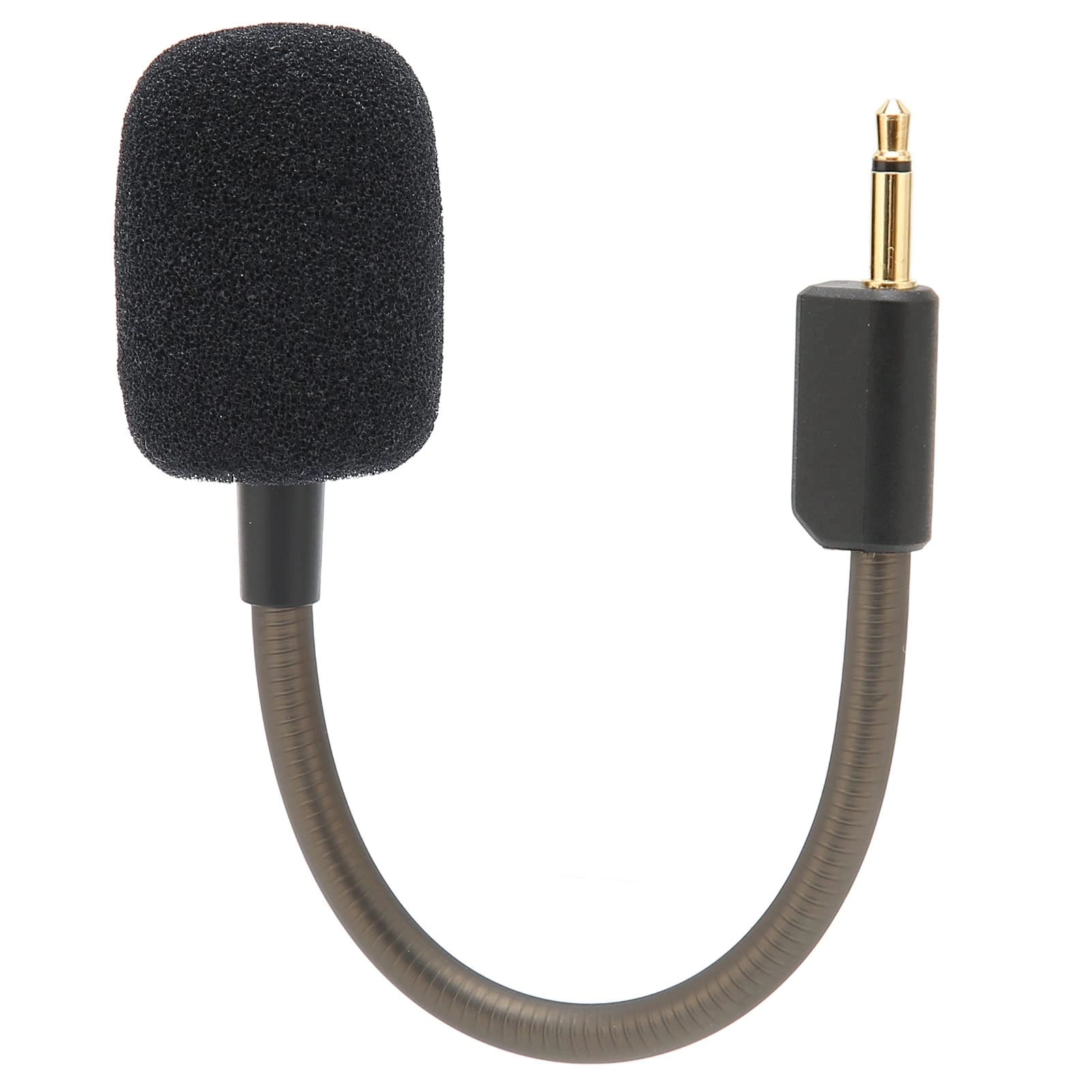 Yosoo Health Geary2t6wazb1h 3.5mm-Mini-Jack Microphone
