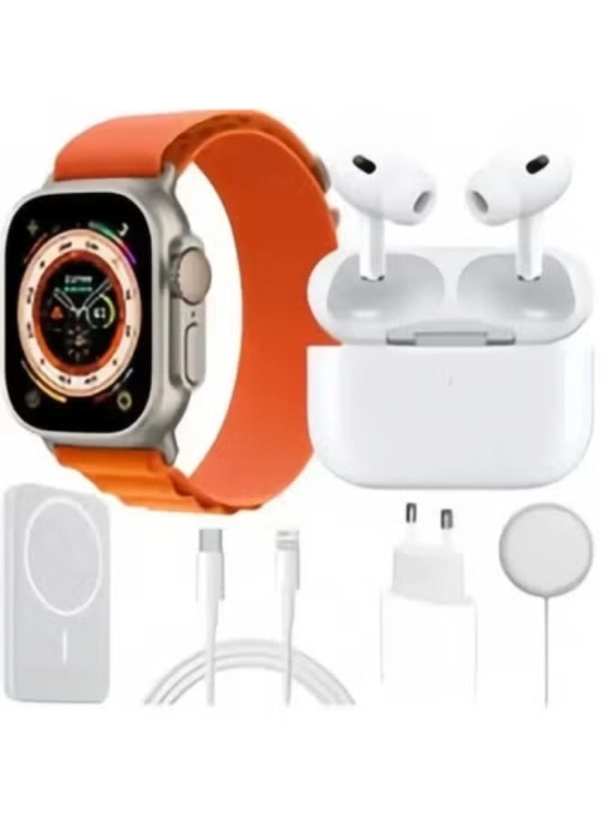 Tiger X8 Gift Bundle