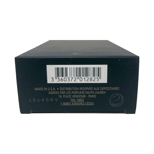 Polo Green Eau de Toilette 118 ml