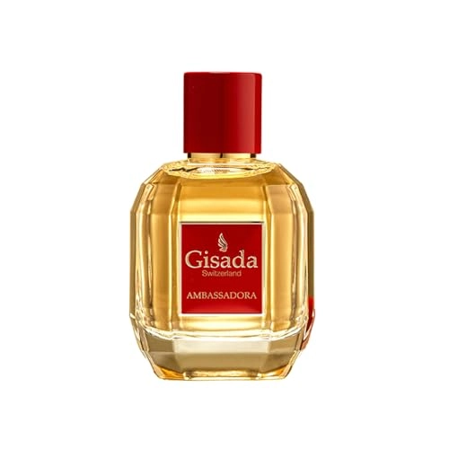 Ambassadora Eau de Parfum 100 ml