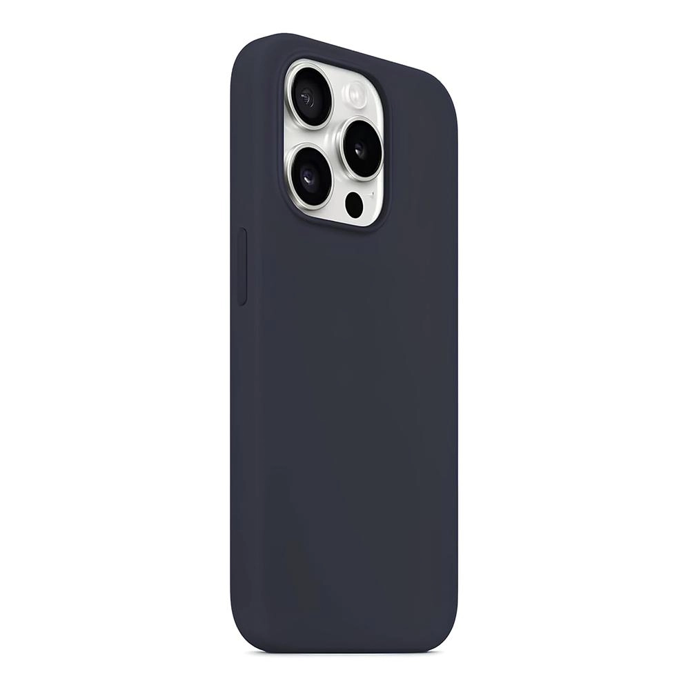 MagSafe Silicon Case Silicone Case for iPhone 15 Pro Max