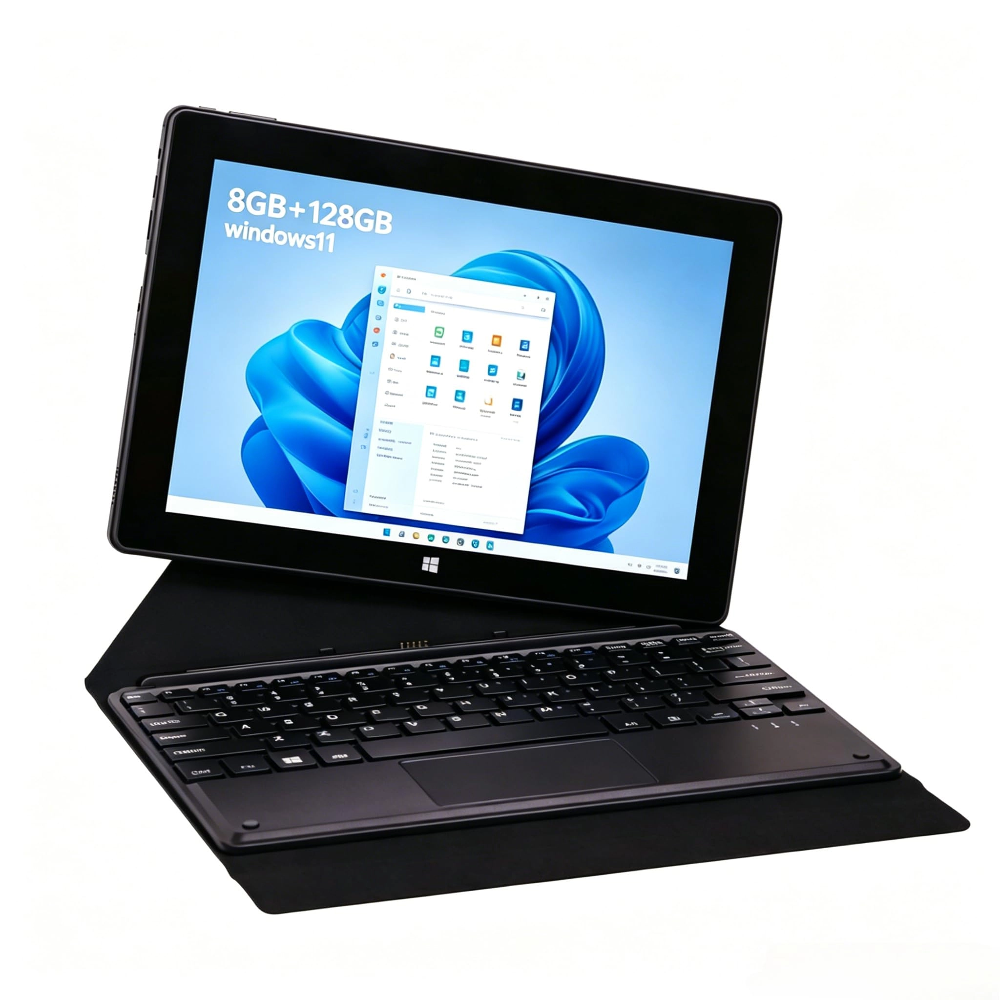 HSD1000 - 128GB 10.1"