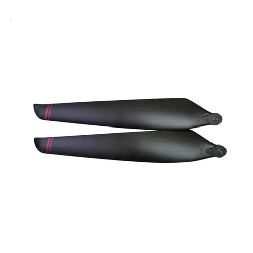 T30 R3820 Propeller Blades - Carbon Fiber CW&CCW
