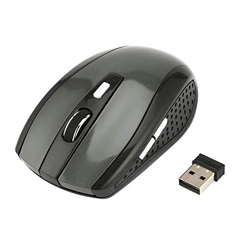 LMXXT W15 Mouse - Wireless