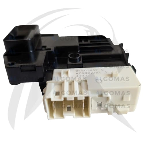 Washing Machine Door Lock - F4J7JY2W F4J6TY0W F4J6TY8S F4J6VN0W F2J5WN3W