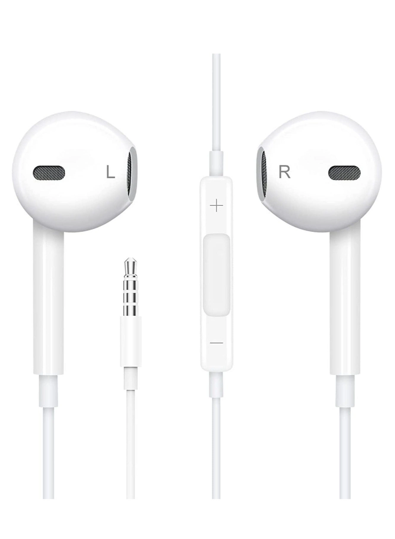 ELTRAZONE In-Ear Earphones Wired Earbud