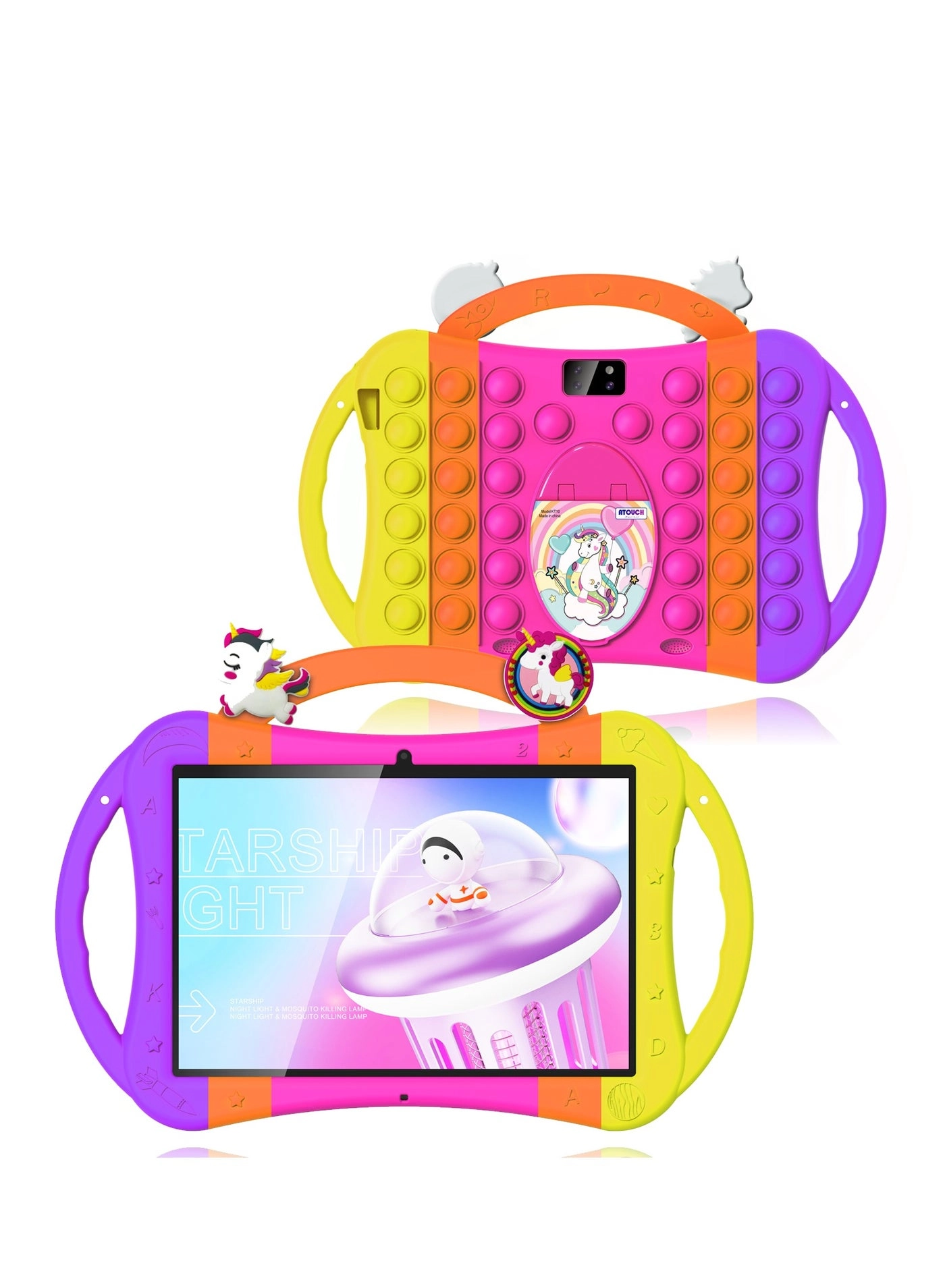 KT10 - 6GB 10.1in 256GB