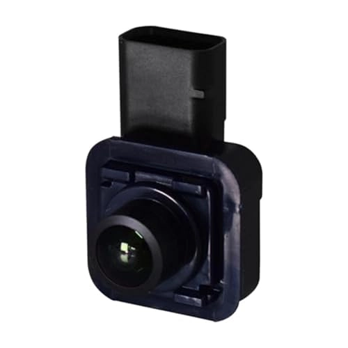 FL3Z-9943400-BA - Tailgate Handle Camera For F-150 2015-2020 Rear View