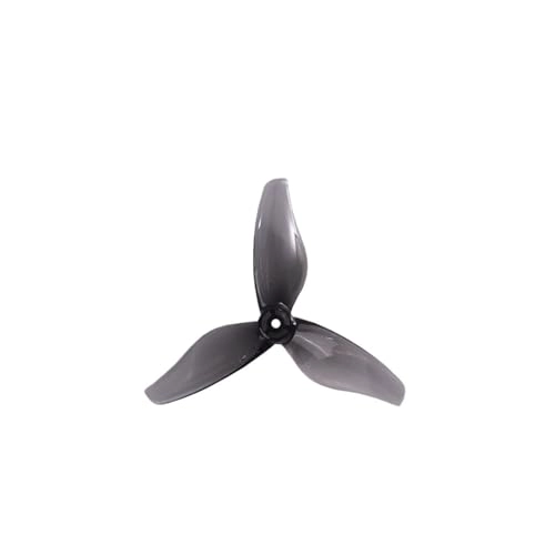 FPV Racing Drone Propeller 51477 - 2Pairs Black