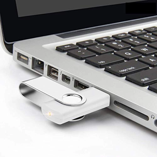 Flash Drive - USB 2.0 64GB Pack