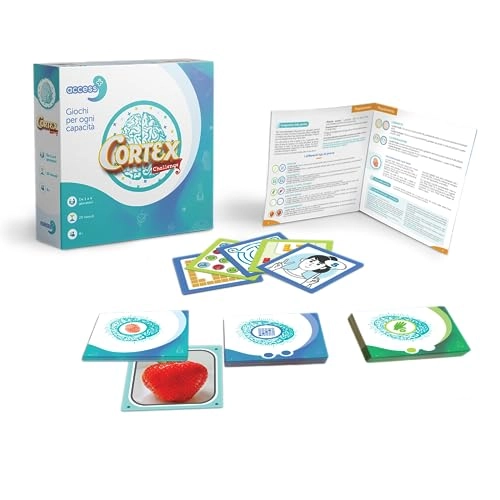 Cortex: Access+ (Italian)