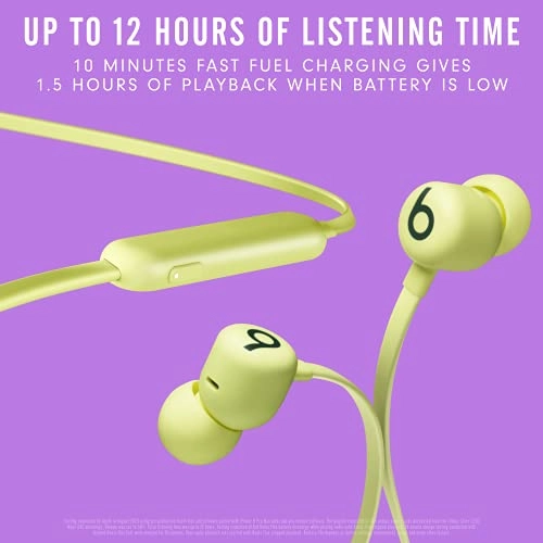 Flex Wireless Earphones