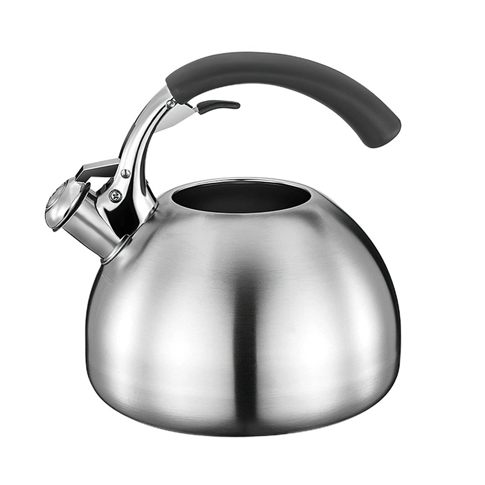Tea Kettle - Stainless Steel 3L