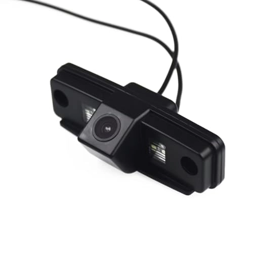 Rear View Camera - 720*540 pixels