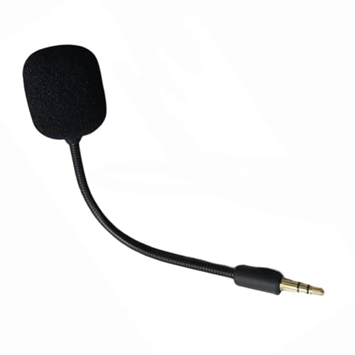 Cloud II 3.5mm-Mini-Jack Microphone