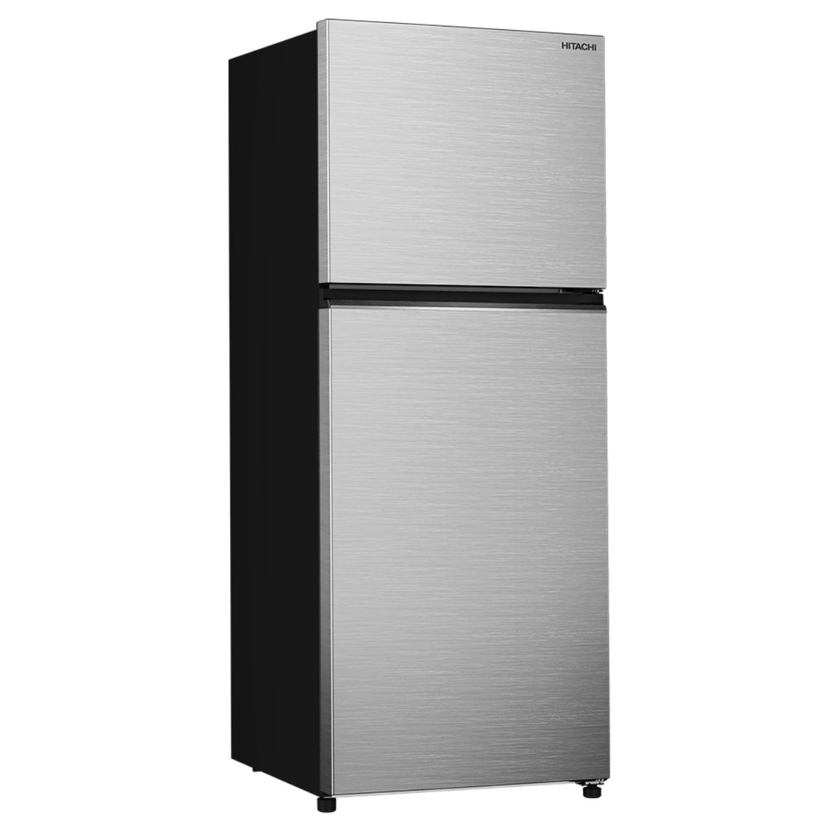 2 Door Top Freezer Refrigerator