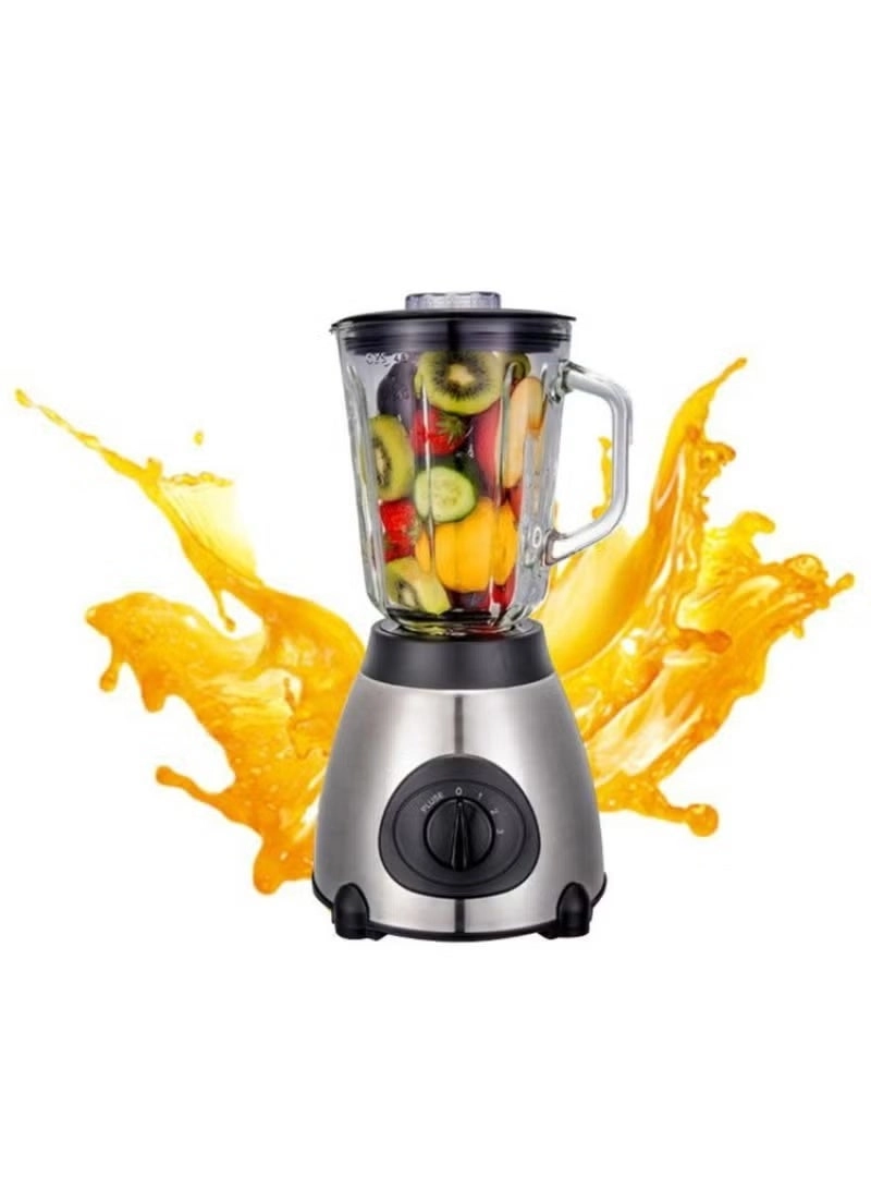 Mini Juicer Blender - 2800W 1.5L