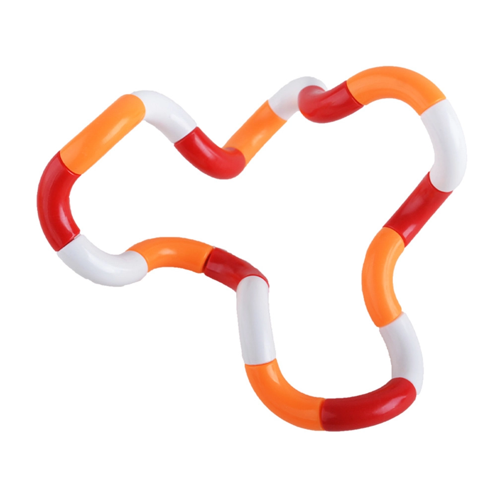 Sensory Toy Tangles - 3 +