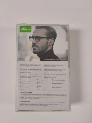 EP-68 Wireless Earbud