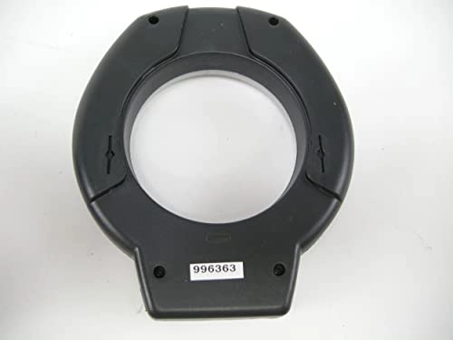 DLC Hybrid Led Ringlight Flash