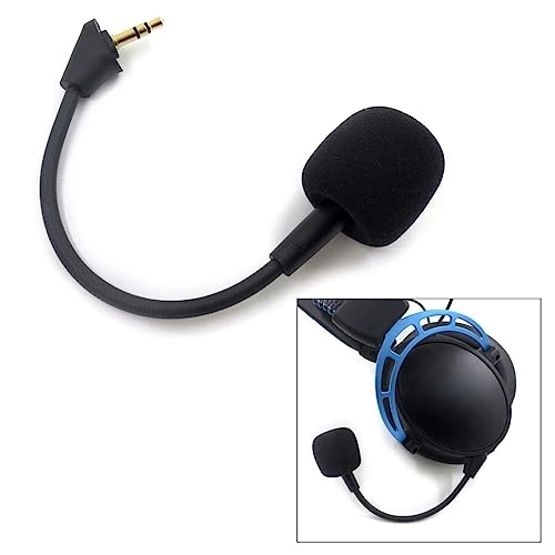 Game Microphone 3.5mm-Mini-Jack Microphone