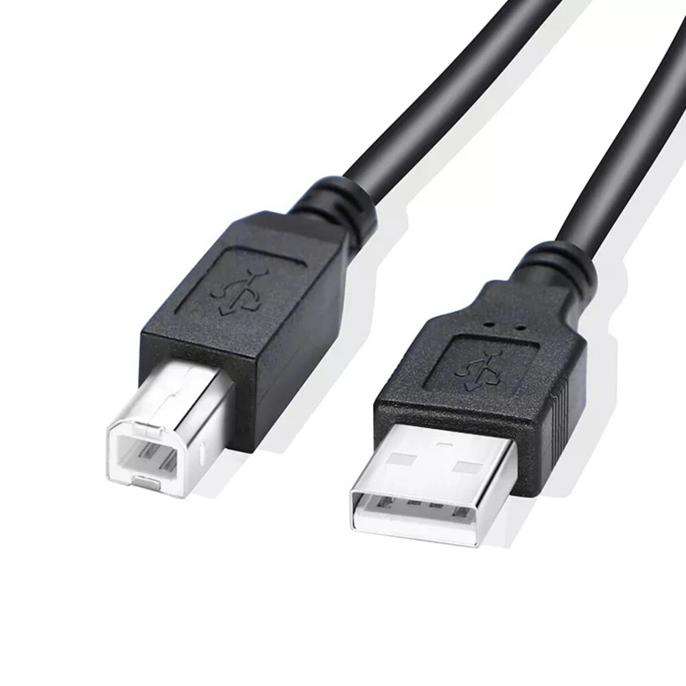 Symantec Standard Cable USB 2.0 USB-A to USB-B 1.8m