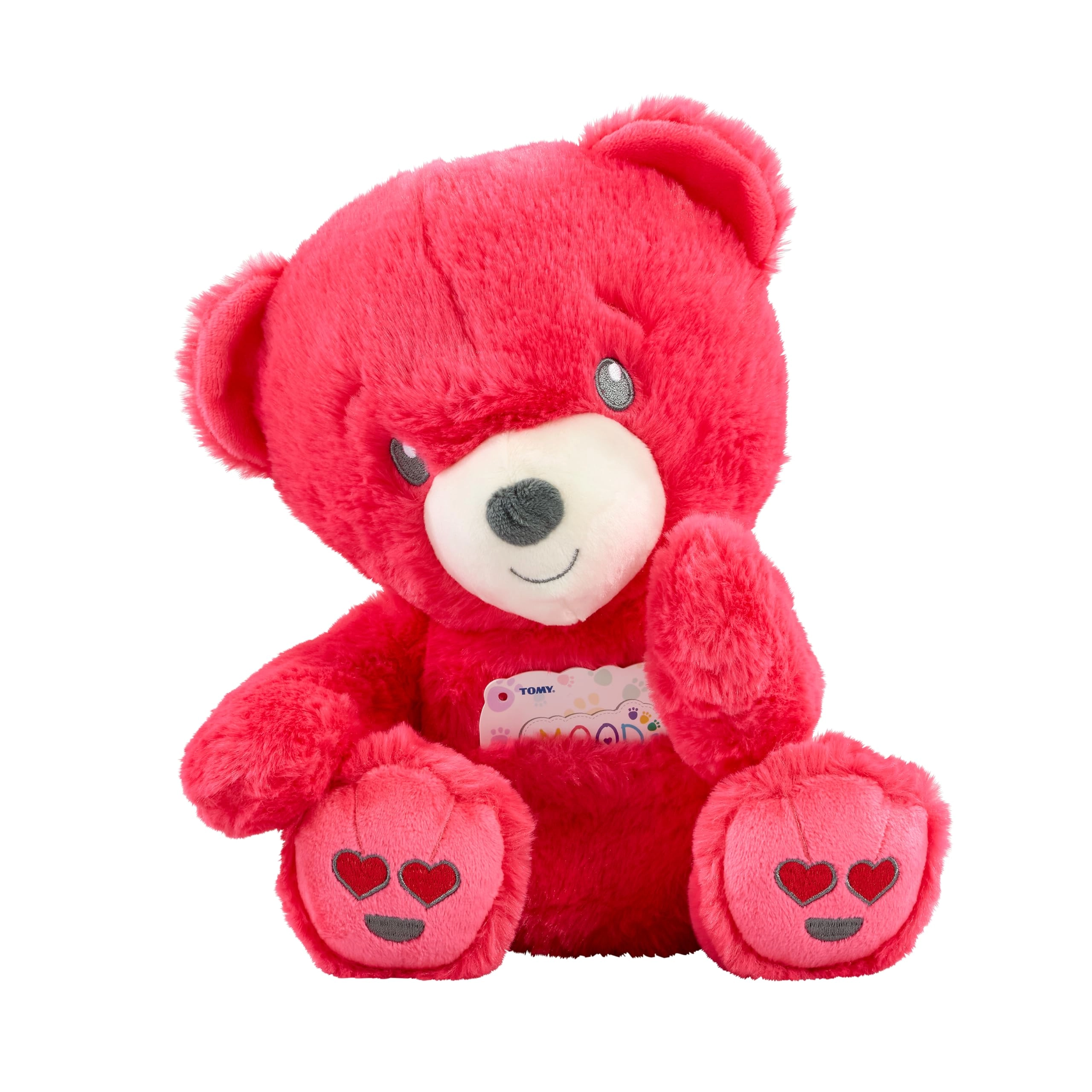Tomy Love Bear E73796 22.2 cm Plush
