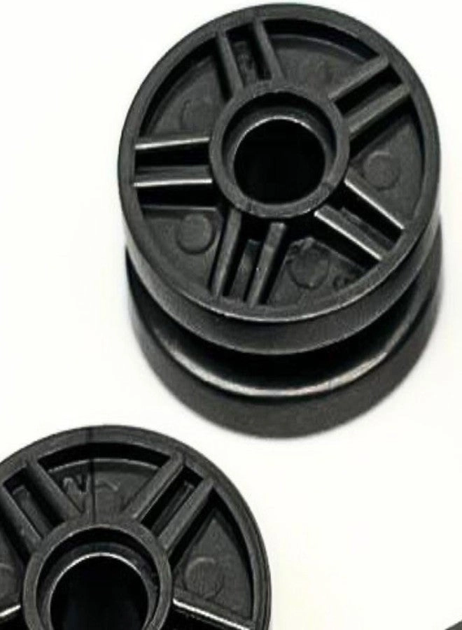 Technic Wheel - Pack of 20