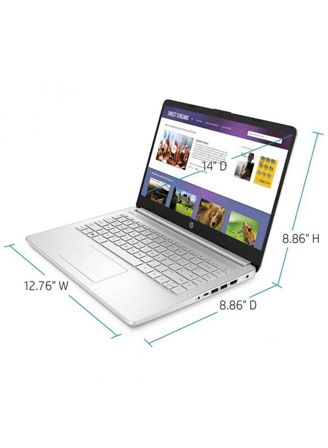 DQ Series DQ2089WM 2K4C2UA - 14'' Core i3-1115G4 8GB DDR4 256GB SSD