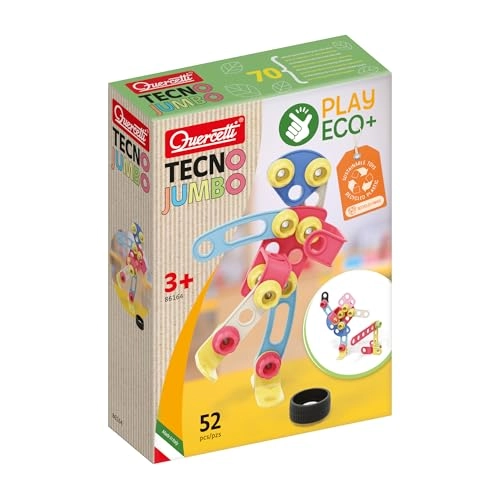 Tecno Jumbo Play ECO+
