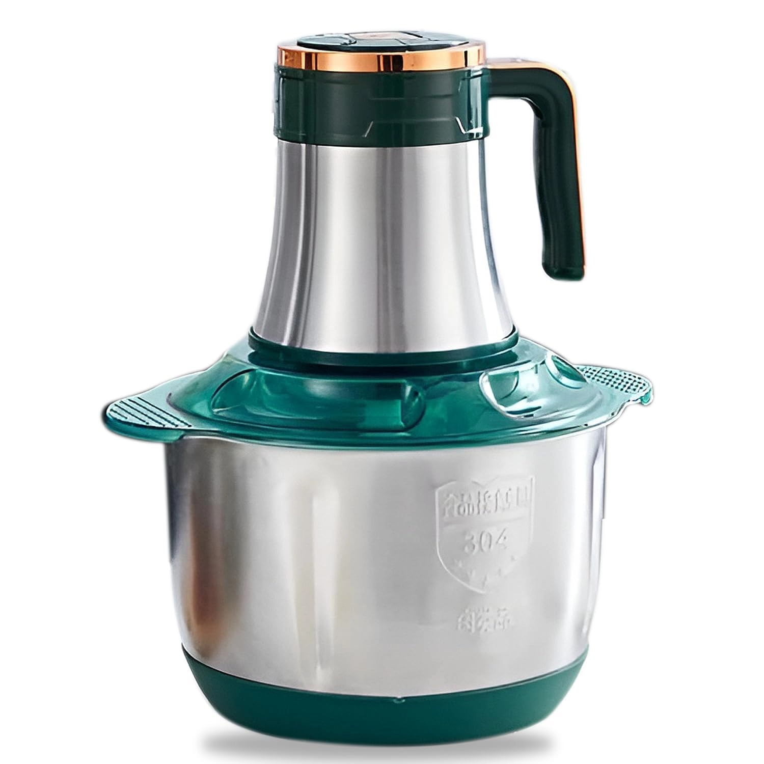 JJ BROTHERS df2 - 2 Liters 220 Volts