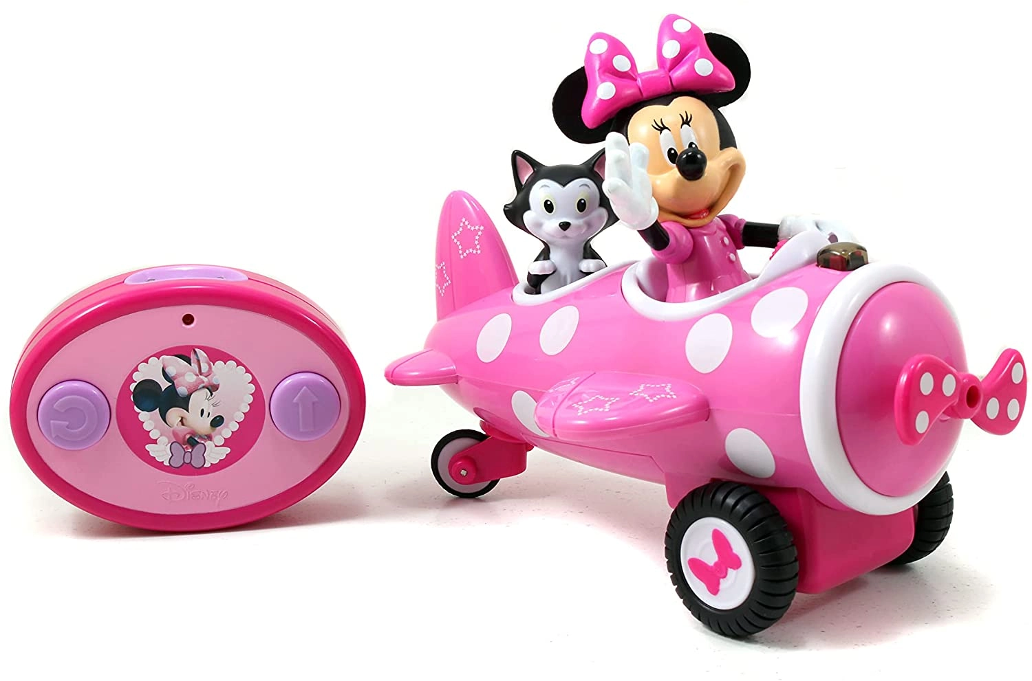 Minnie Plane