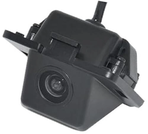 Car Rear View Reverse Backup Parking AHD Camera - 728 x 512 pixels