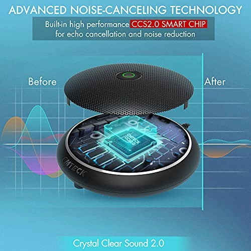 Conference Microphone - USB