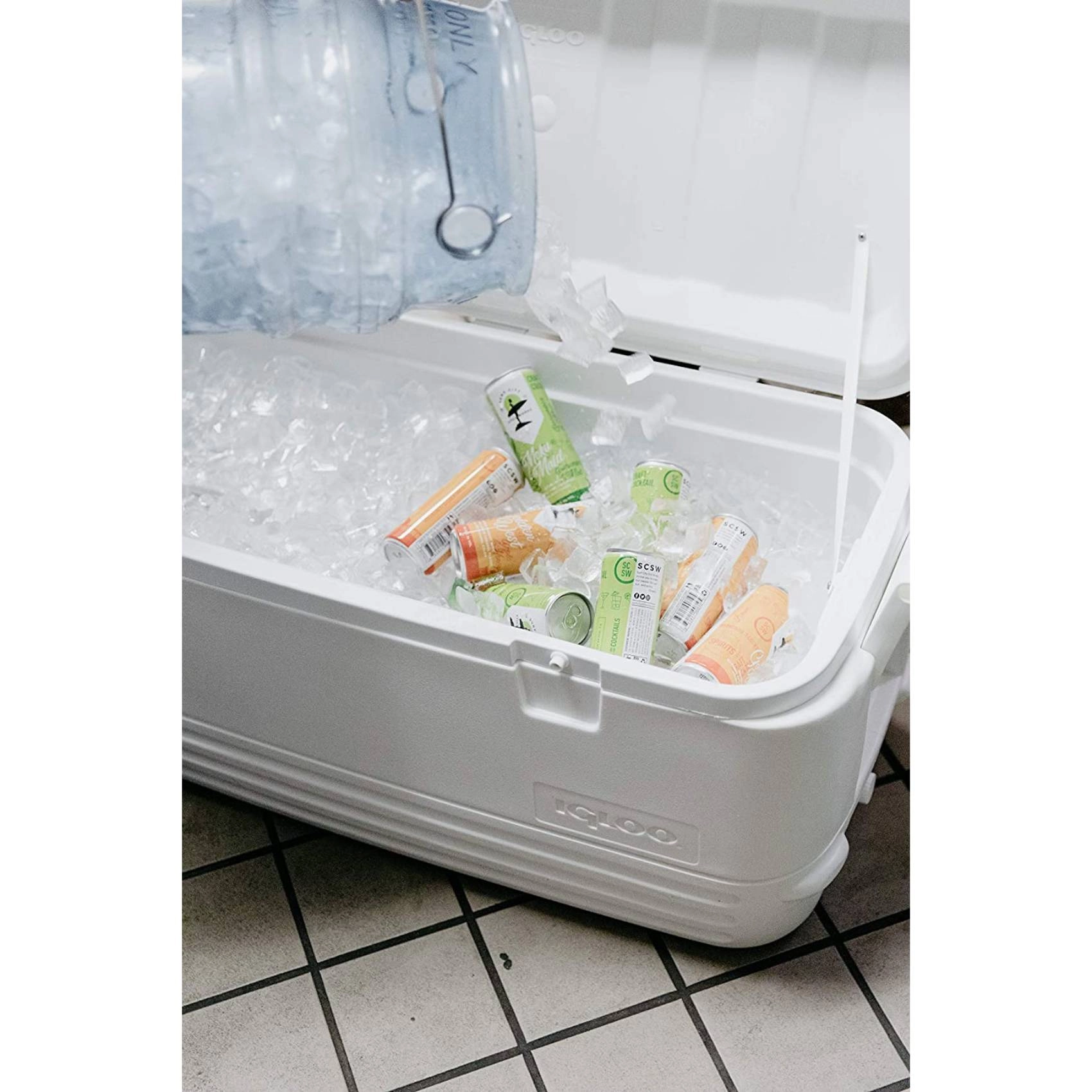 Polar Cooler 00044577