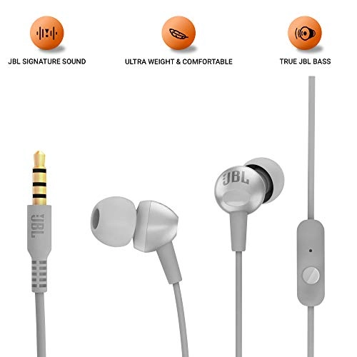 C200SI Wired Earbud