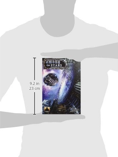 Among The Stars: Expanding The Alliance