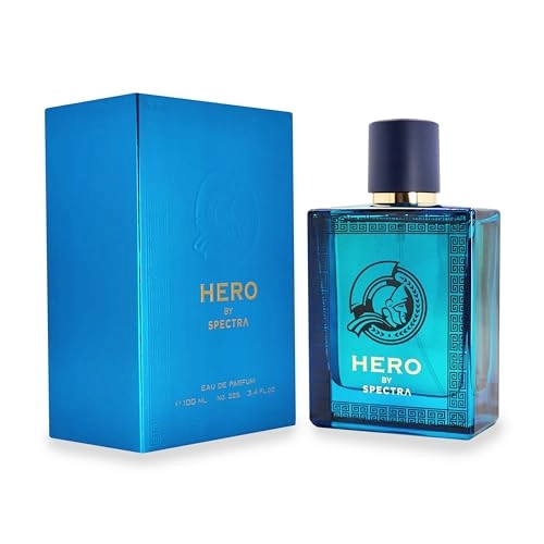 225 Hero Eau de Parfum 100ml