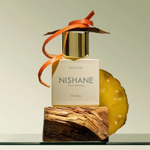 Hacivat Eau de Parfum 100 ml