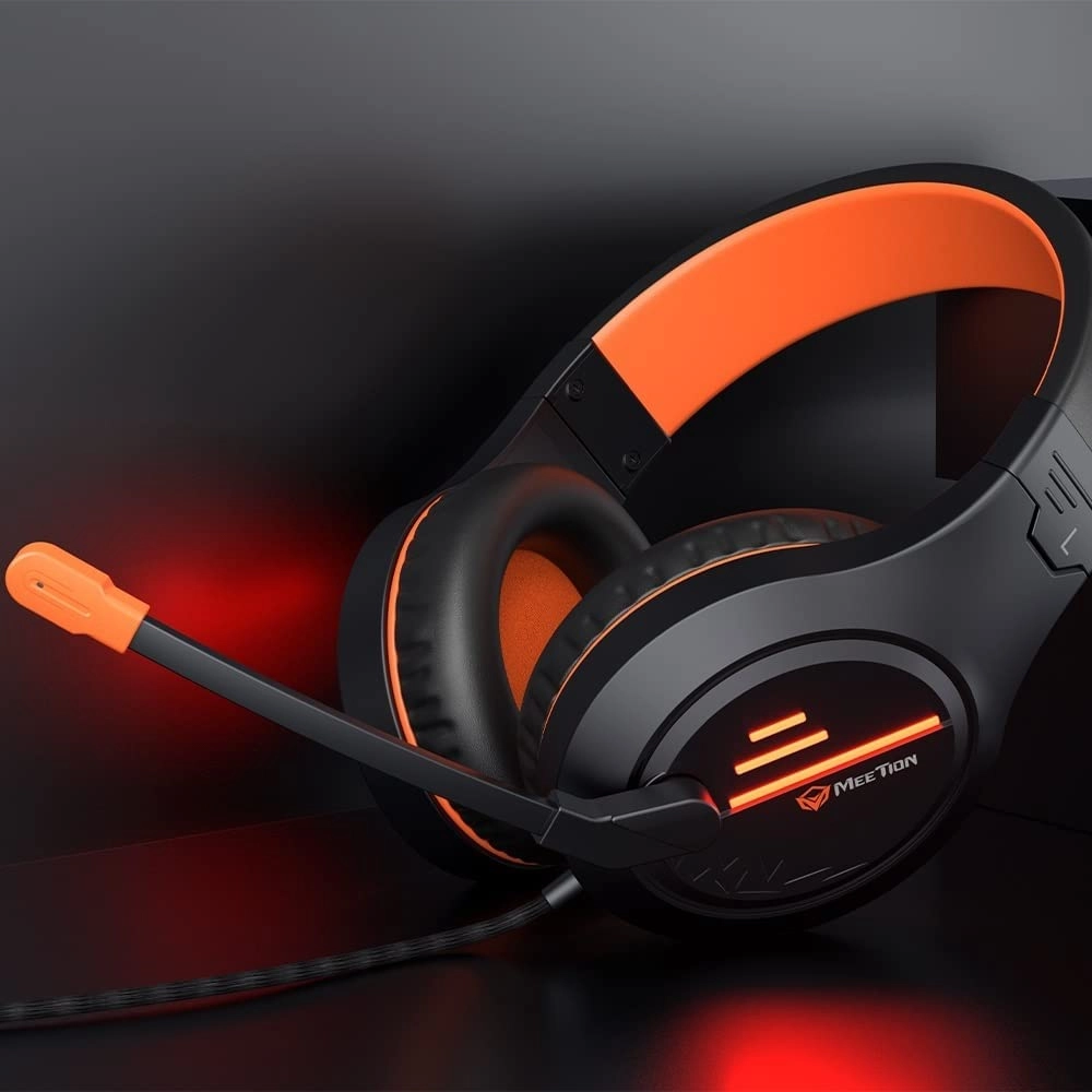 HP021 Wired Headset