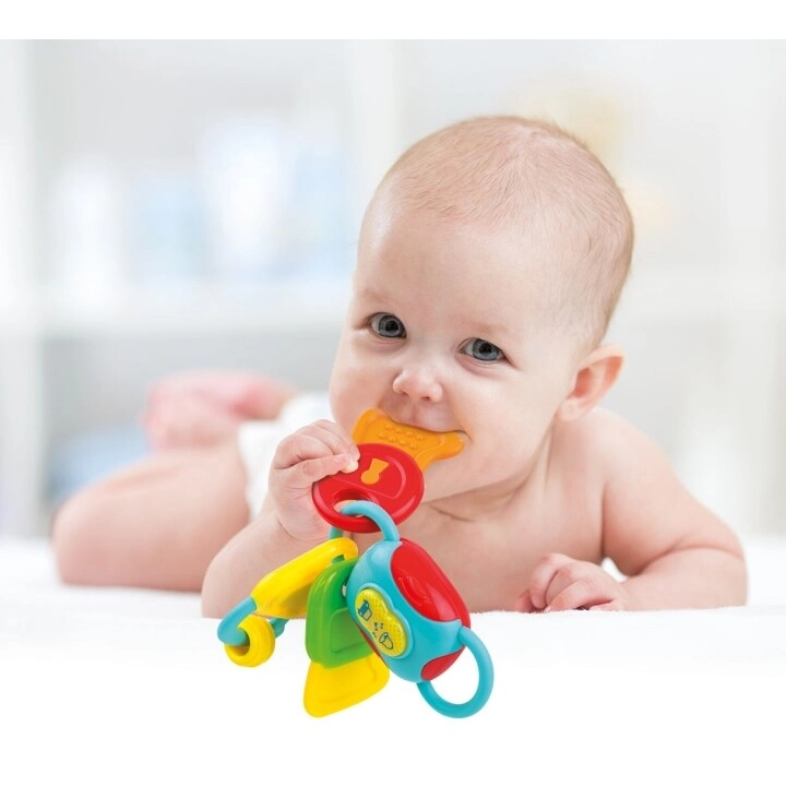 Light 'N Sounds Musical Toy