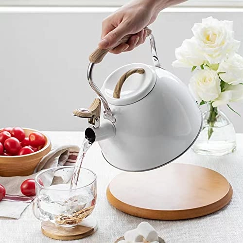 Kettle teapot - 2.5L